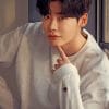 Lee Jong Suk Portrait paint by numbers