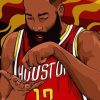 Bricolage-colorings-images-par-num-ros-avec-des-couleurs-NBA-Star-t-mac-Rose-Jordan-image-1.jpg_640x640_1-1