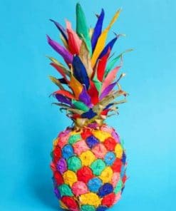 Colored-Pineapples-319x400