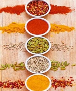 Condiments-adult-paint-by-numbers-320x400