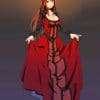 Maoyuu Maou Yuusha paint by numbers