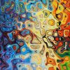 Colors Mix Up Paint by numbers