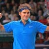 The Hero Roger Federer Paint By Numbers