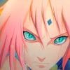 Sakura Haruno Paint By Numbers