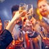 Cheers In A Party paint by numbers