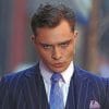 Chuck Bass In A Suit paint by numbers