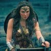 Amazing Wonder Woman paint by numbers