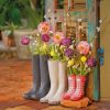 Aesthetic Flowers Arrangement paint by numbers