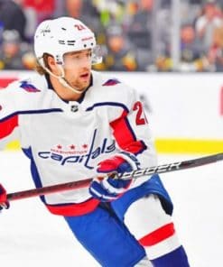 Brendan Leipsic - Paint By Numbers