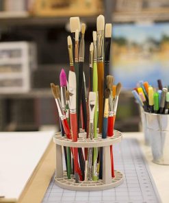 Brush 49 Holders