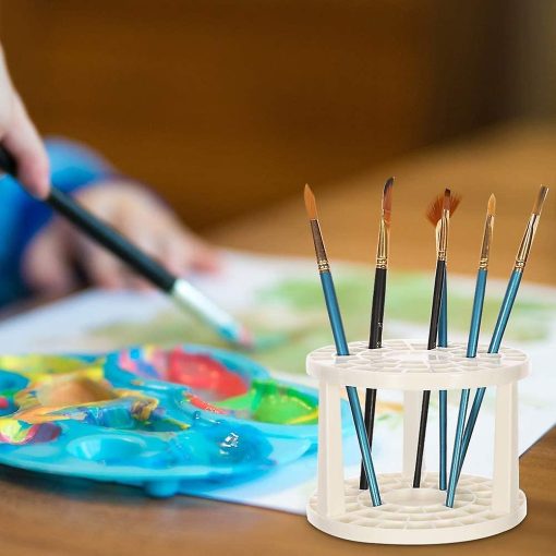 Brushes Holders