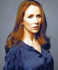 Catherine Tate - Paint By Numbers