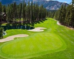 Golf Course – Paint By Number