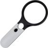Hand Held Magnifying Glass