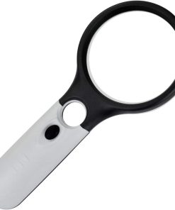 Hand Held Magnifying Glass