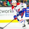 Ice Hockey Sport - Paint By Numbers
