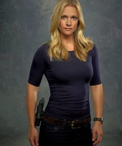 Jennifer Jareau Criminal Minds – Paint By Number