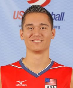Micah Christenson – Paint By Number