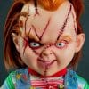 Seed Of Chucky – Paint By Numbers