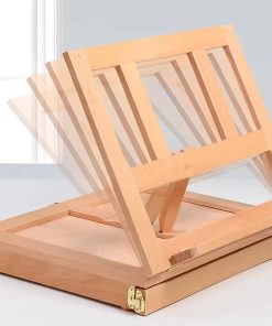 adjustable easels
