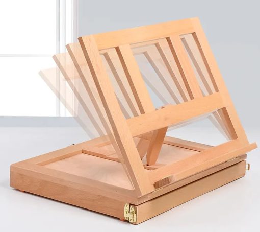 adjustable easels