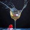 Drink And Dessert – Paint By Number