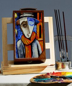 easel stand