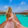 Follow Me To Maldives paint by numbers