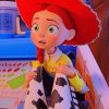 Jessie Toy Story - Paint By Numbers