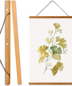 Magnetic Poster Hanger Frame