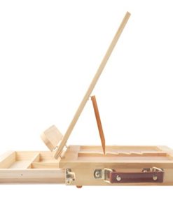 michaels easel tabletop