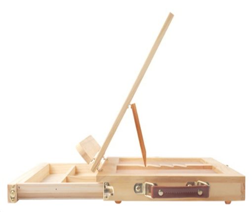 michaels easel tabletop