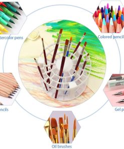 paint holder things