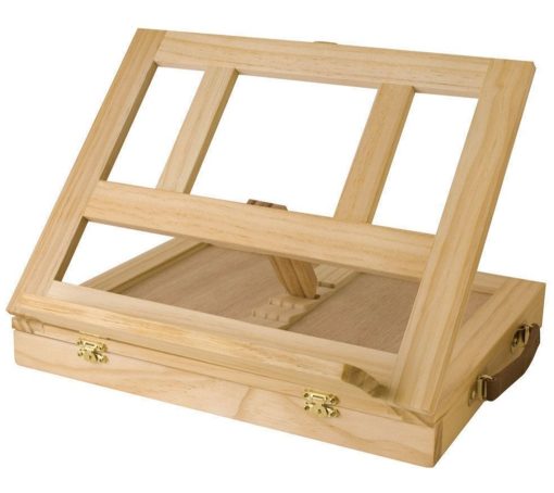 tabletop easel stand