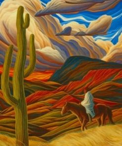 William Haskell Arizona Monument