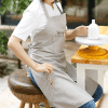 Painting Apron - Paint by Number