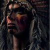 Native American Warriors