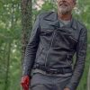 Negan Paint by numbers