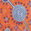Aesthetic Aboriginal Artwork Paint by numbers