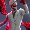 Classy Kaneki Paint by numbers