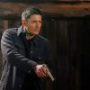 Dean Winchester Paint by numbers