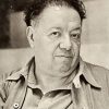 Diego Rivera Paint by numbers