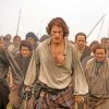 Outlander Super Jumbo Paint by numbers