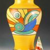 Pottery Art Paint by numbers