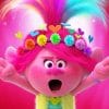 Poppy From Trolls paint by numbers