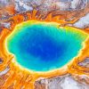 Yellowstone - Paint By Numbers