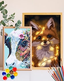 Animals