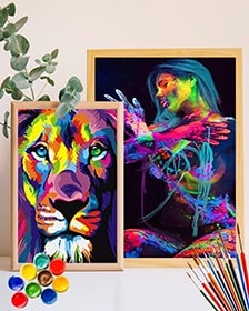 Colorful