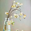 Lily Of The Valley Paint by numbers