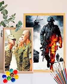 Military
